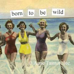 born to be wild