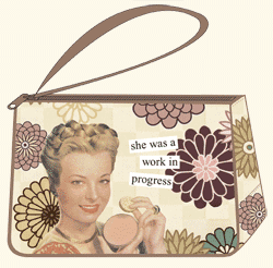 cosmetic bag