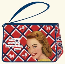 cosmetic bags