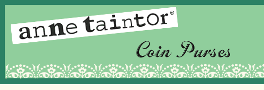 Anne Taintor Coin Purses