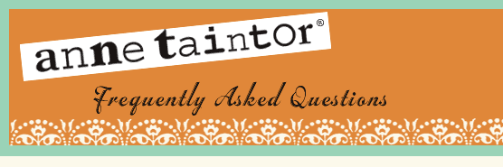 Anne Taintor