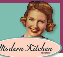 Moderm Kitchen Towels