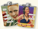 Flasks