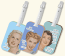 luggage tags